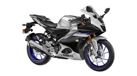 Yamaha YZF R15M 2024 Price List Philippines .